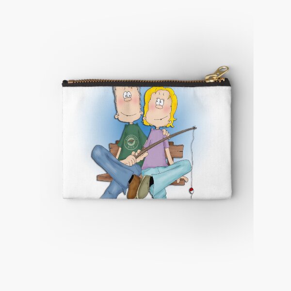 Item preview, Gone Fishing designed and sold by boogiebus.
