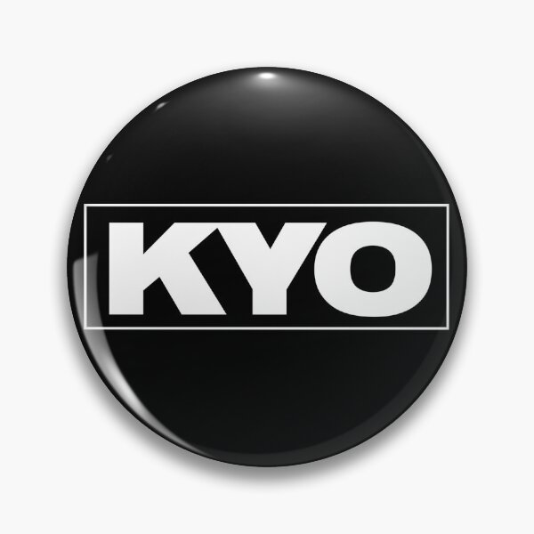 Item preview, KYO Band Rock French designed and sold by taussiicarusu.