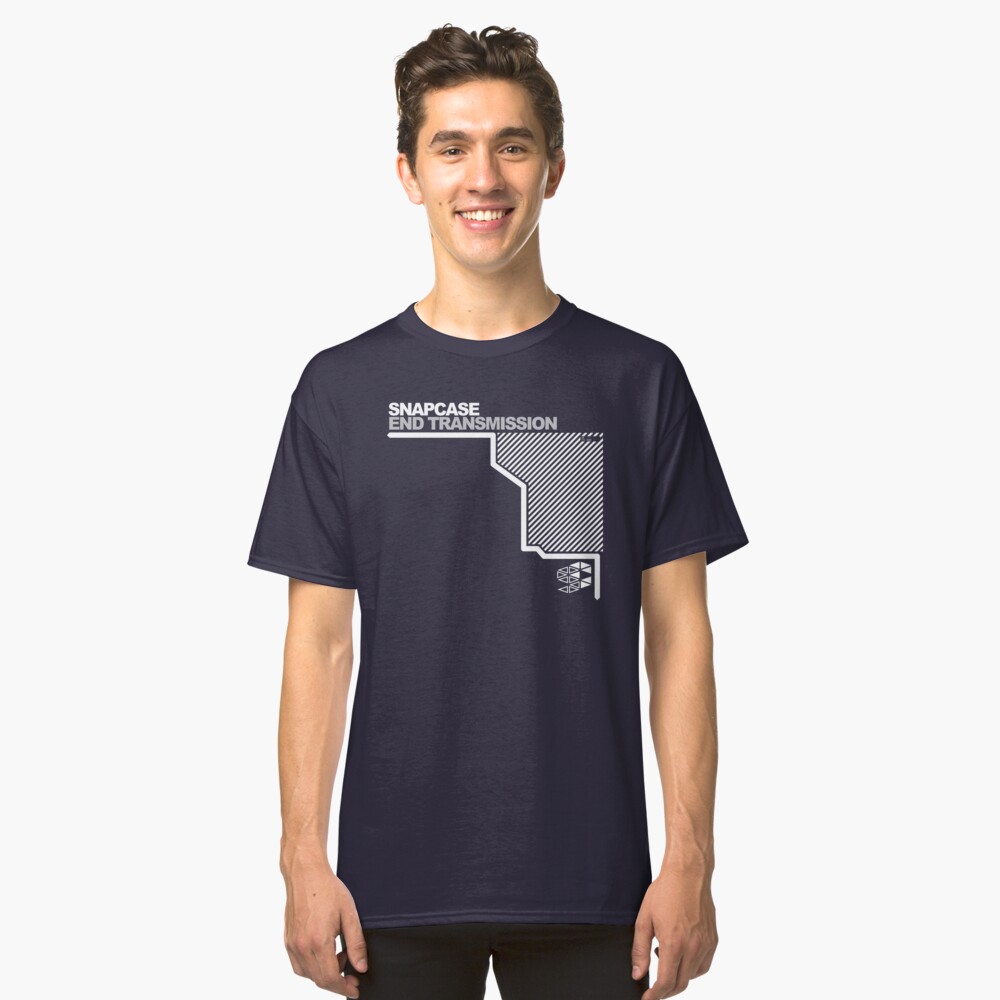 snapcase shirt