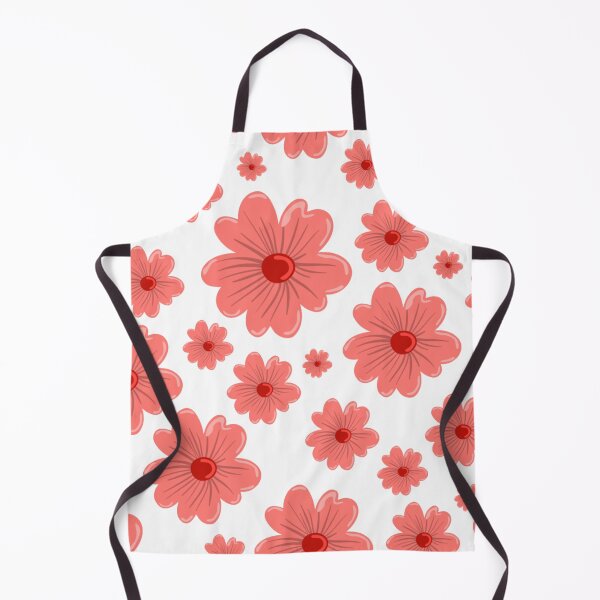 Vista previa del artículo con la obra «patrón de superficie floral», diseñado y vendido por Createwithstyle.