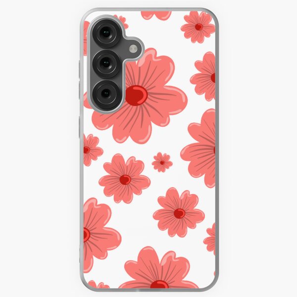 Aperçu de l'œuvre Motif floral de surface créée et vendue par Createwithstyle.