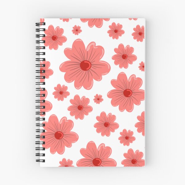 Item preview, patrón de superficie floral designed and sold by Createwithstyle.