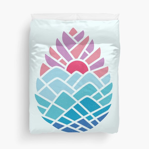 Alpine Duvet Cover