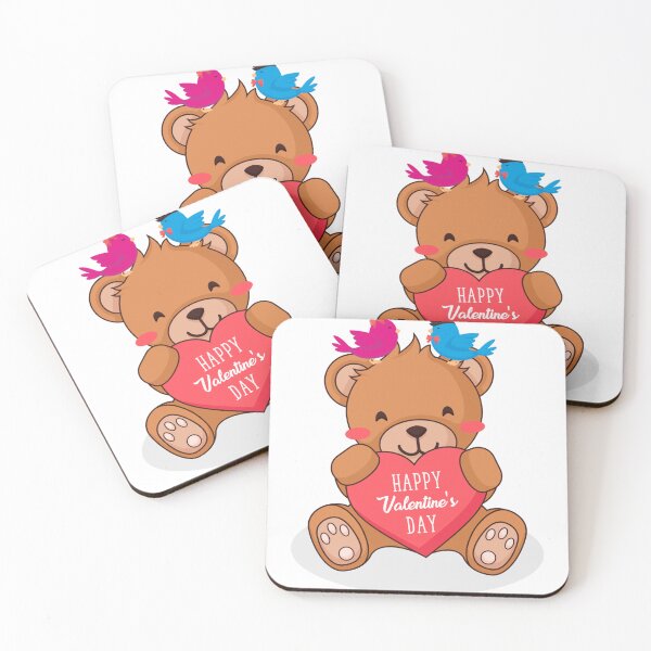 Item preview, High Quality Vector Graphic Design Happy Valentine's Day designed and sold by Cre8iveSkill.