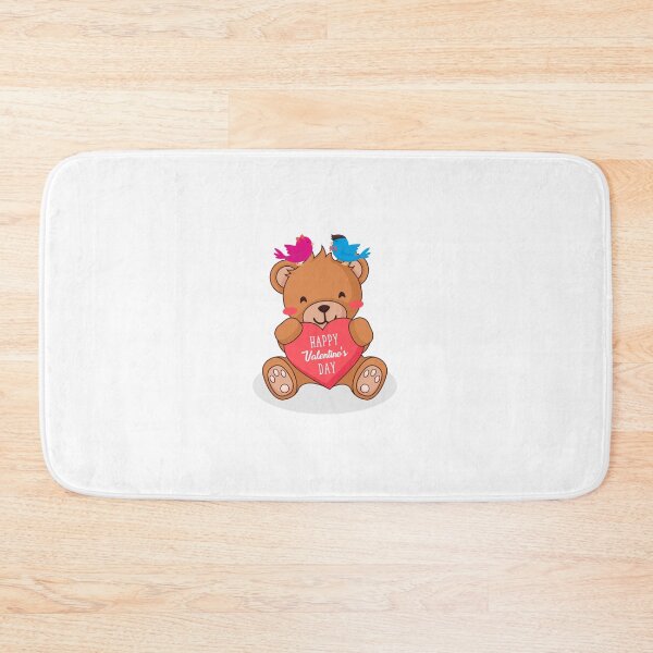 Item preview, High Quality Vector Graphic Design Happy Valentine's Day designed and sold by Cre8iveSkill.