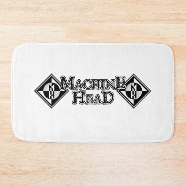 Item preview, Machine Head heavy metal band American designed and sold by taussiicarusu.