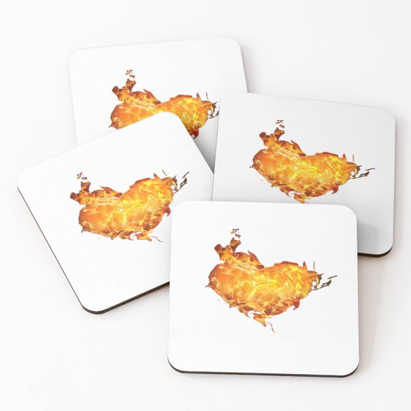 Item preview, Heart on Fire designed and sold by dresscastle.