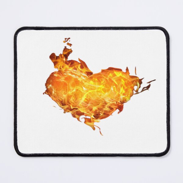 Item preview, Heart on Fire designed and sold by dresscastle.