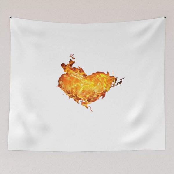 Item preview, Heart on Fire designed and sold by dresscastle.
