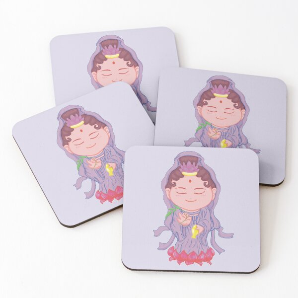 Item preview, Guanyim give peace of mine  designed and sold by ball2521.