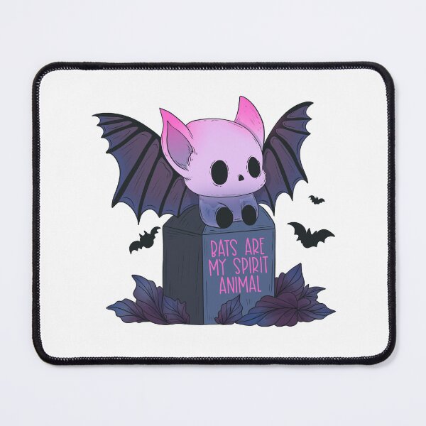 Item preview, Bats are my spirit animal designed and sold by Jess.a.creates.