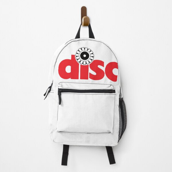 Item preview, Disc Film Logo designed and sold by Solano  Designs.