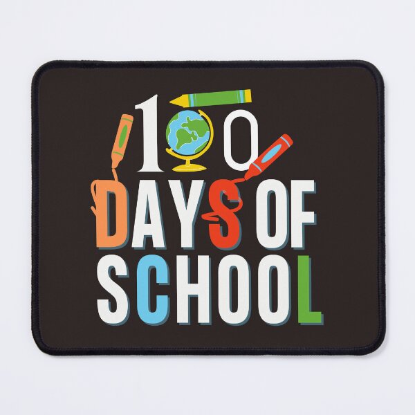 Item preview, 100 days of school t-shirt,100 days of school celebration party t-shirts, designed and sold by NinaCreator.