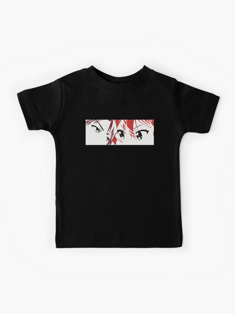 Tomo Aizawa Kids T-Shirt for Sale by AH1Design