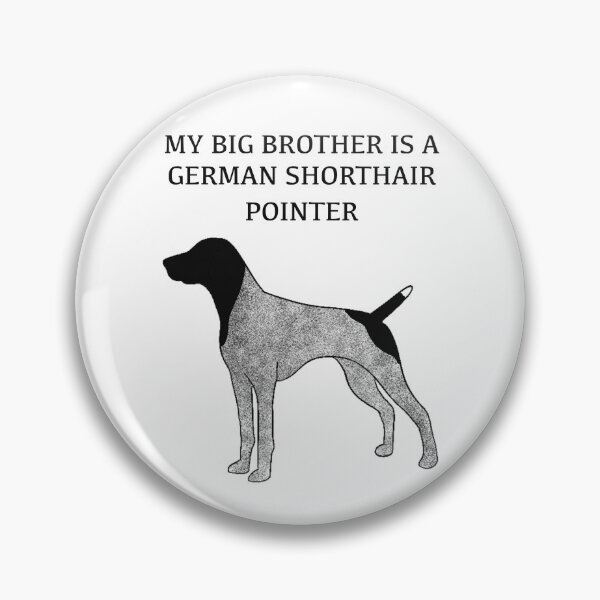 Item preview, Black Roan GSP Big Brother designed and sold by Horsequeenozie.
