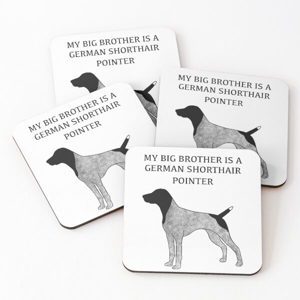 Item preview, Black Roan GSP Big Brother designed and sold by Horsequeenozie.
