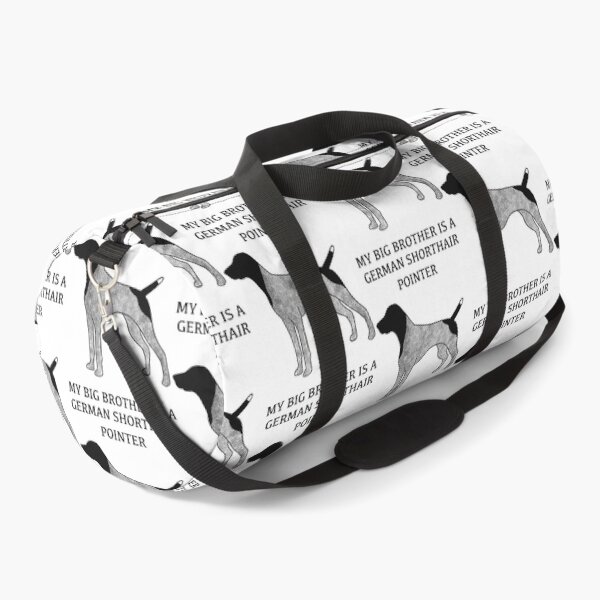 Item preview, Black Roan GSP Big Brother designed and sold by Horsequeenozie.