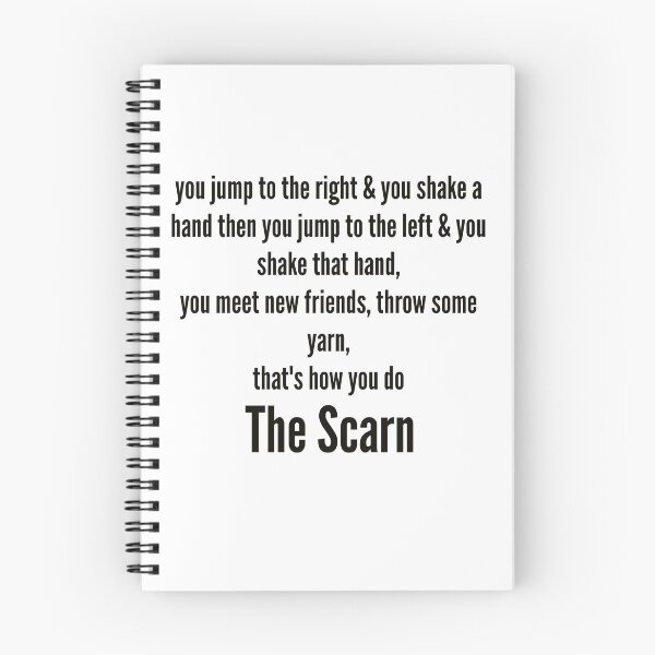 Item preview, the scarn michael scott designed and sold by dancingmandy96.