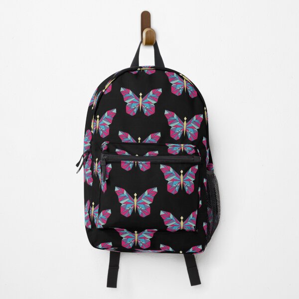 Item preview, Geometric Butterfly designed and sold by By Aurora Sky.