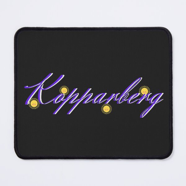 Item preview, Kopparberg essential  designed and sold by zhaipeiling.
