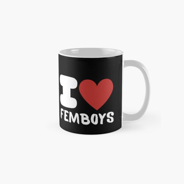 Buy Panty Boy Definition Mug With Color Inside Feminization Teacup