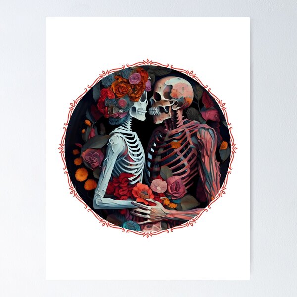 Item preview, death due us part designed and sold by travmar04.