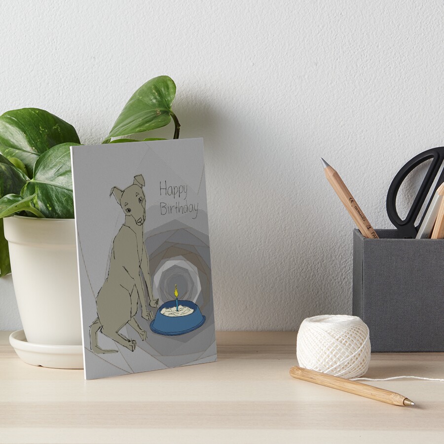 Item preview, Art Board Print designed and sold by JaanaDay.