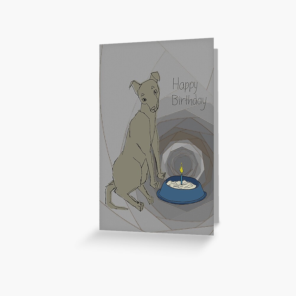 Item preview, Greeting Card designed and sold by JaanaDay.