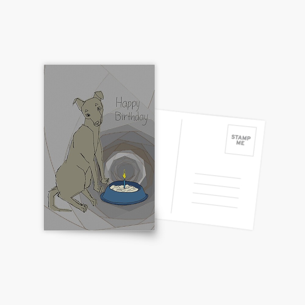 Item preview, Postcard designed and sold by JaanaDay.