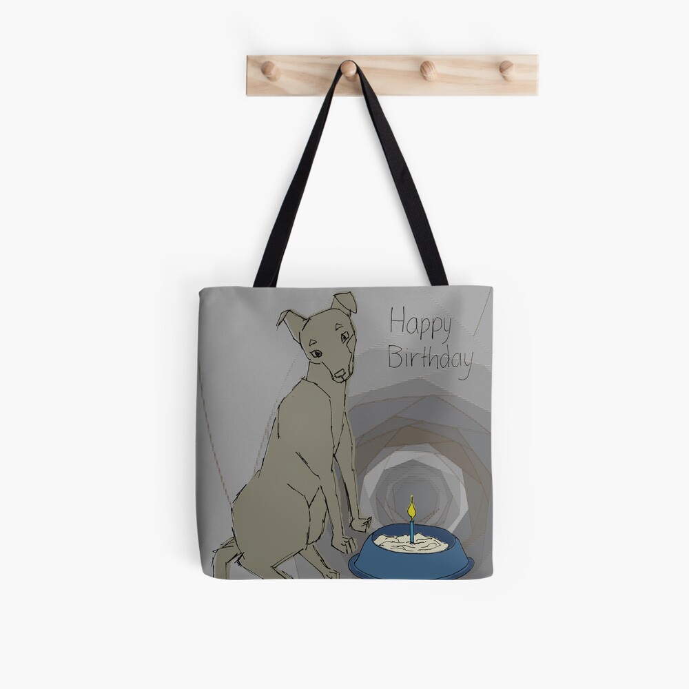 Item preview, All Over Print Tote Bag designed and sold by JaanaDay.