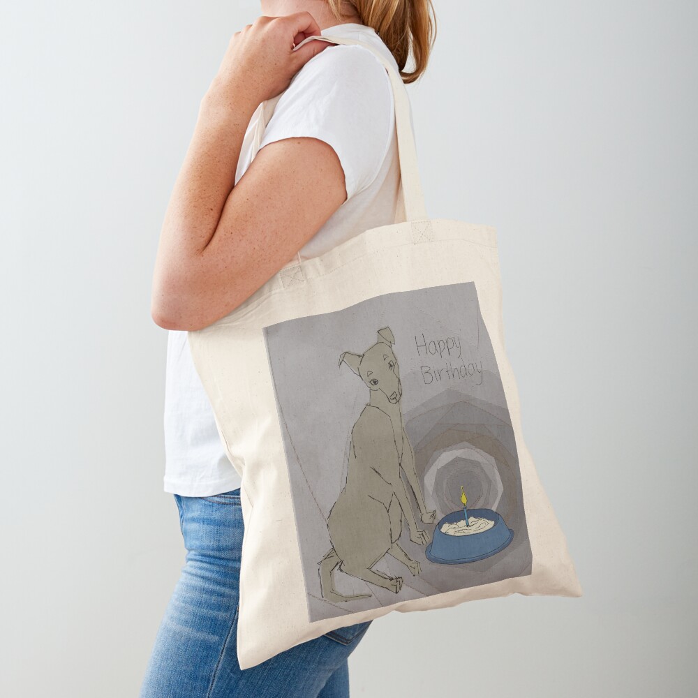 Item preview, Cotton Tote Bag designed and sold by JaanaDay.