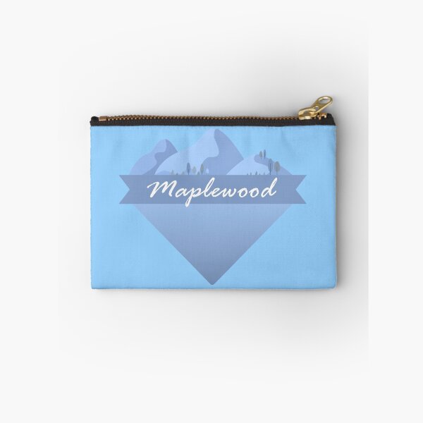 Item preview, Maplewood State Park designed and sold by Lil-Bit-Batty.