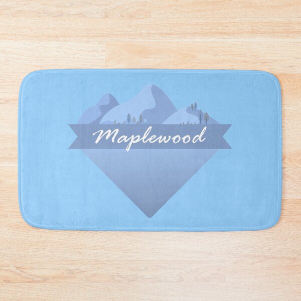 Item preview, Maplewood State Park designed and sold by Lil-Bit-Batty.