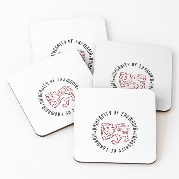 Item preview, University of Tasmania designed and sold by MeedStorx.
