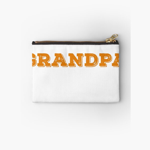 Item preview, 5 Things You Should Know About My Grandpa Shirt designed and sold by thuthuatna.