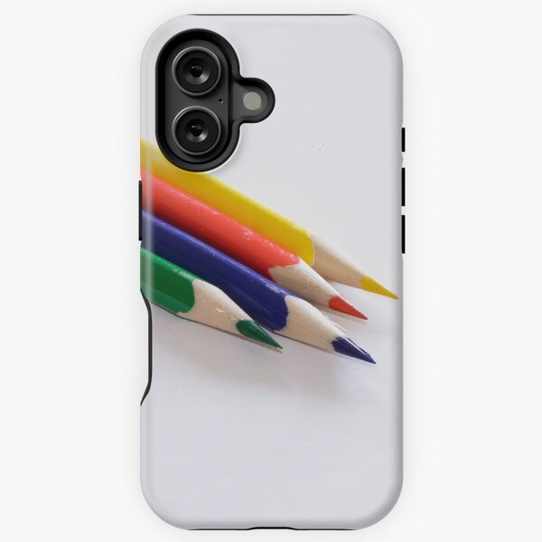 Item preview, colored pencils designed and sold by Shadow3561.