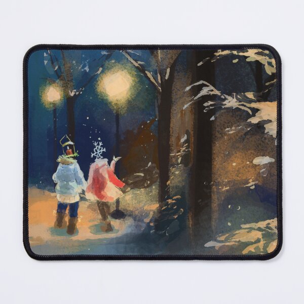 Item preview, Winter Walk designed and sold by Corruptimles.