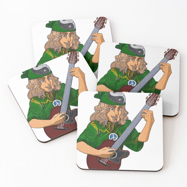Item preview, TribeZ Guitar designed and sold by b-pen-art-stop.