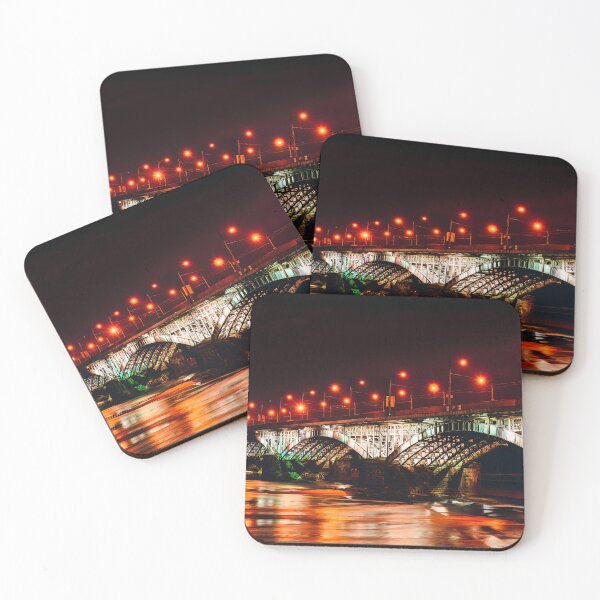 Item preview, Poniatowski Bridge designed and sold by Jan Fijolek.
