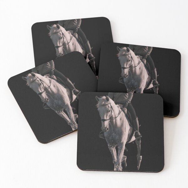 Item preview, Equestrian boy, Just a boy who loves horses  designed and sold by NGstil.