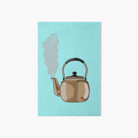 Whistling Tea Kettle for Stove Top Enamel on Steel Teakettle, Supreme  Housewares Pineapple Design Teapot Water Kettle Cute Kitchen Accessories  Teteras