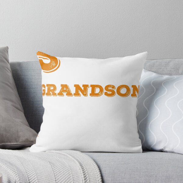 Item preview, 5 Things You Should Know About My Grandson Shirt designed and sold by thuthuatna.