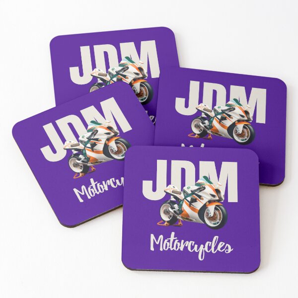 Item preview, JDM Motorcycles designed and sold by MOTOSHIFT.