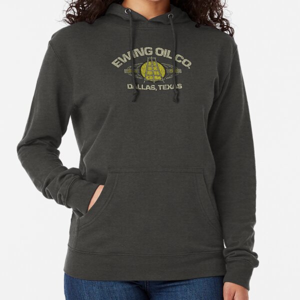 Item preview, Ewing Oil Company 1930 designed and sold by AstroZombie6669.