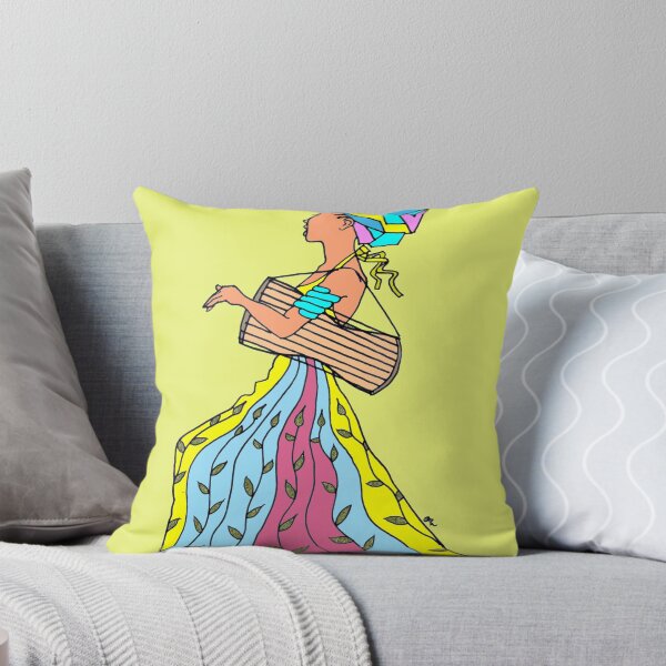 Item preview, Freda Drummer designed and sold by tqueen.