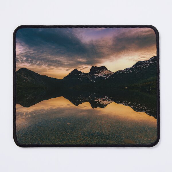 Item preview, Dove Lake designed and sold by Jan Fijolek.