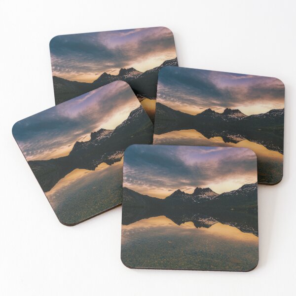 Item preview, Dove Lake designed and sold by Jan Fijolek.