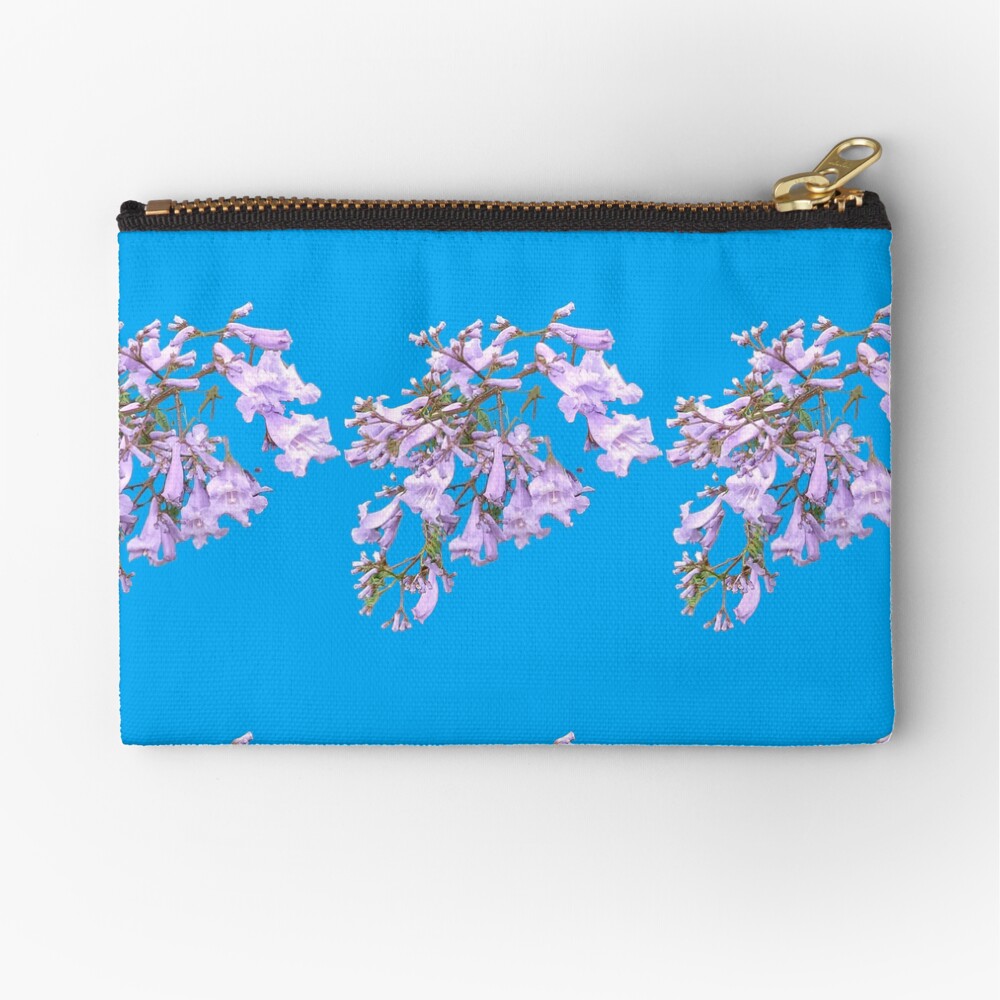 Item preview, Zipper Pouch designed and sold by Hflwfl.