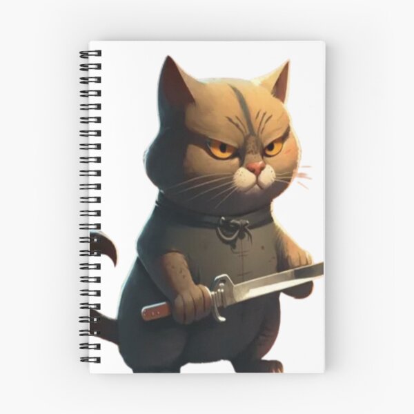 Item preview, Murder cat V4 designed and sold by Kazakuba.