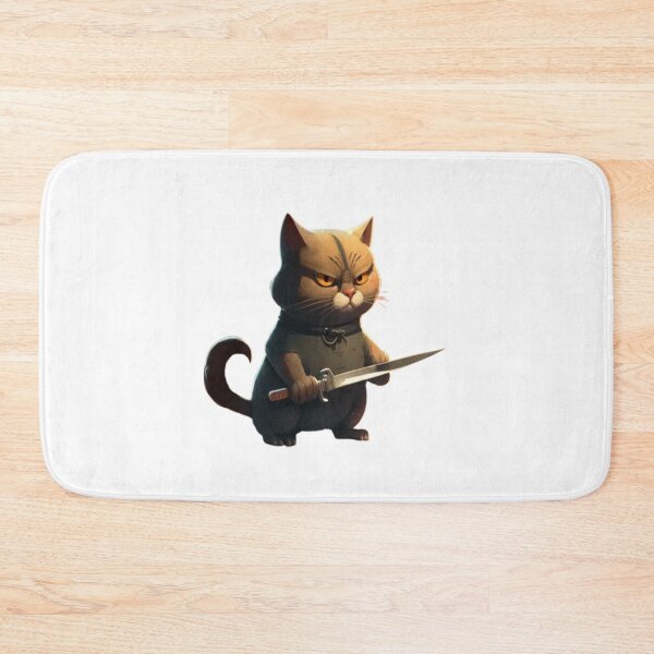Item preview, Murder cat V4 designed and sold by Kazakuba.